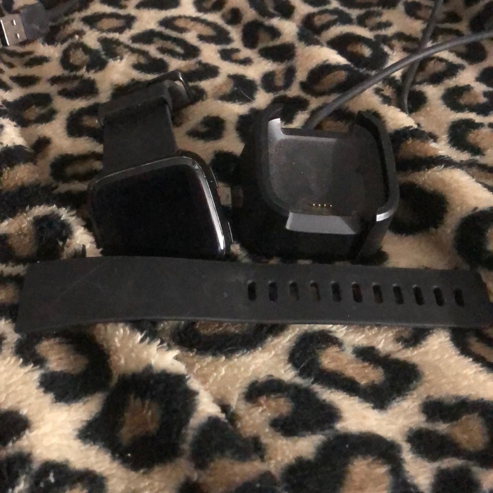Fit Bit - Picture 2 of 2
